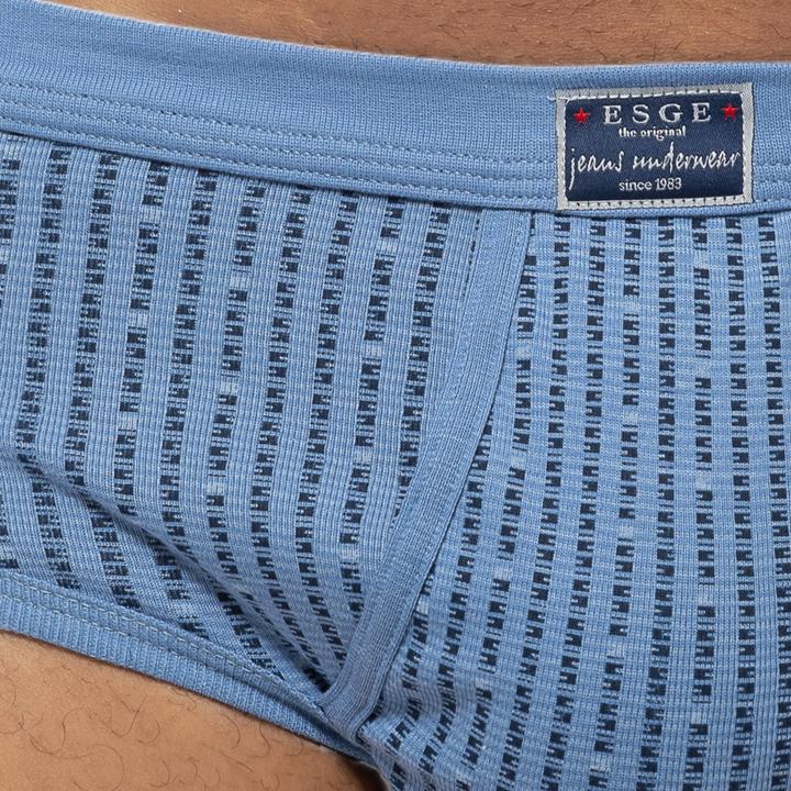 Produktbild ESGE 4er Pack Jeans Slip / Unterhose (4XL, 4er Pack)