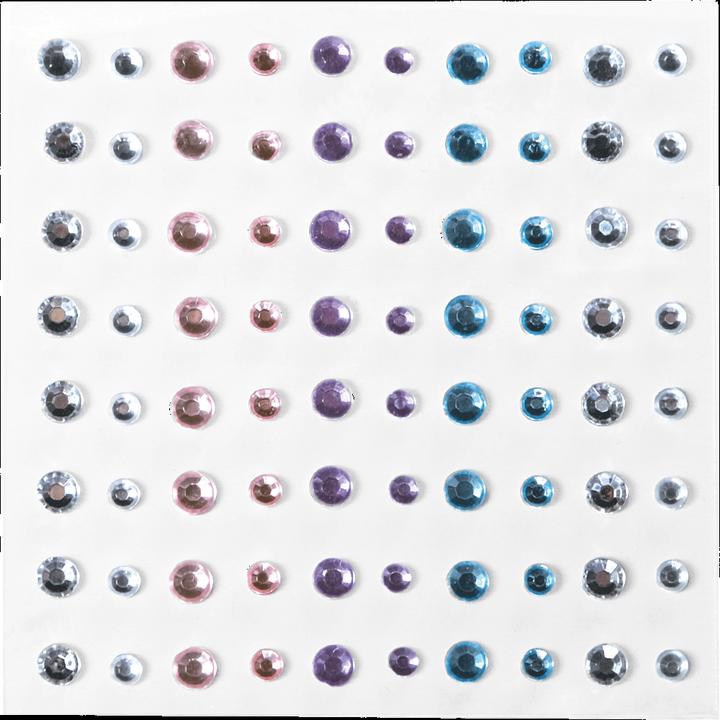 Immagine prodotto La Dot Cosmetics Strass