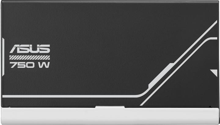 Actual product image ASUS Prime 750W 80 Plus Gold ATX 3.0 (750 W)