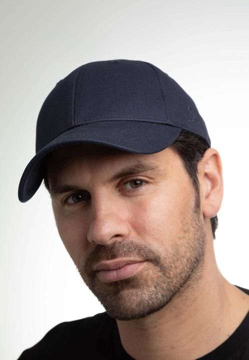 Produktbild LXH Caps Casquette Coton - ADN (One Size)