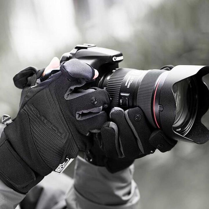 Produktbild Pgytech Fotohandschuhe, Size L (L)