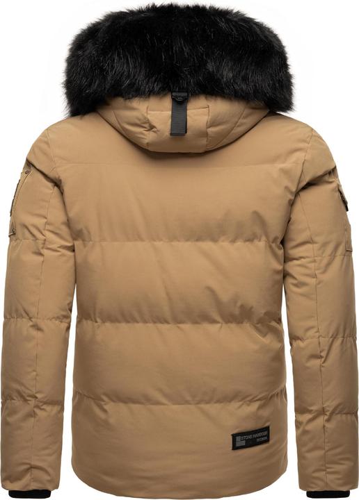 Produktbild Stone Harbour Halvaar (M)