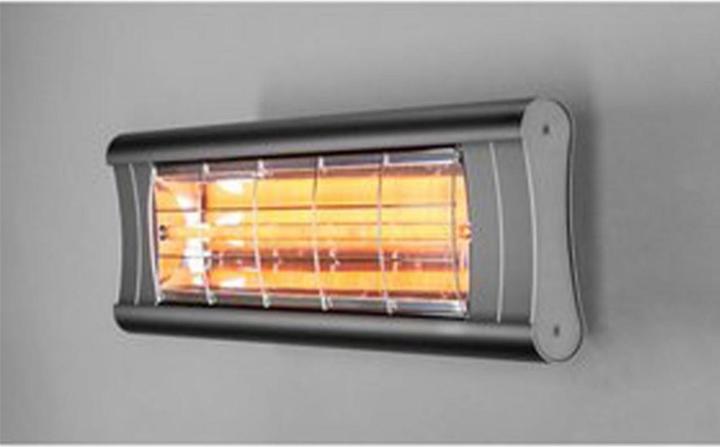 Produktbild Veito Infrarot Heizstrahler AERO (2500 W)