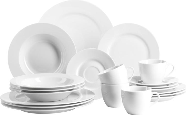 Image du produit micasa Modesta (20 pièce(s))