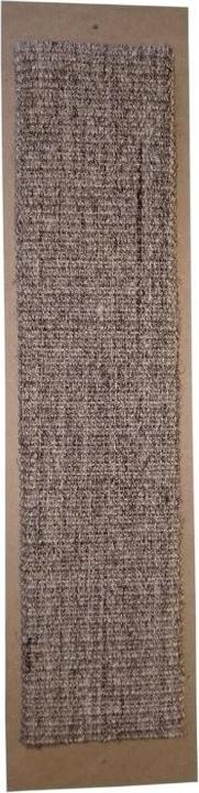 Produktbild Trixie Kratzbrett XL (60 cm, Grau)