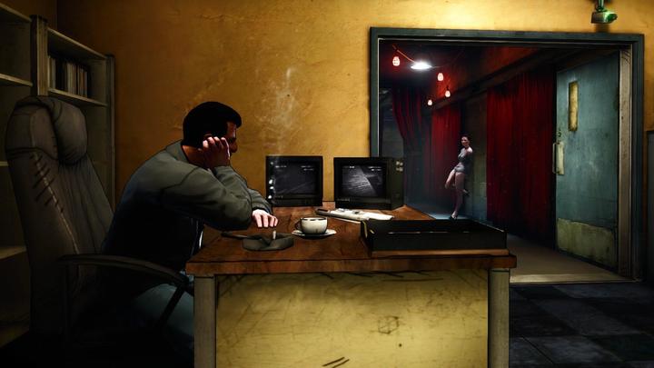 Produktbild 2K Games Die Dunkelheit Ii (PC, DE)