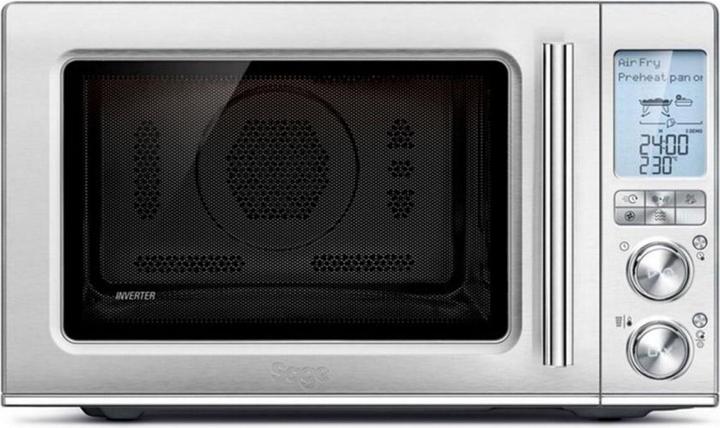 Sage The Combi Wave 3-in-1 (Fiche CH, 32 l)