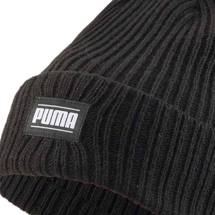 Produktbild Puma Mütze Gerippter Ärmelaufschlag (One Size)