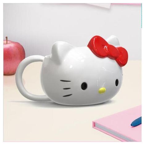 Actual product image Paladone Products Hello Kitty (300 ml, 1 x)
