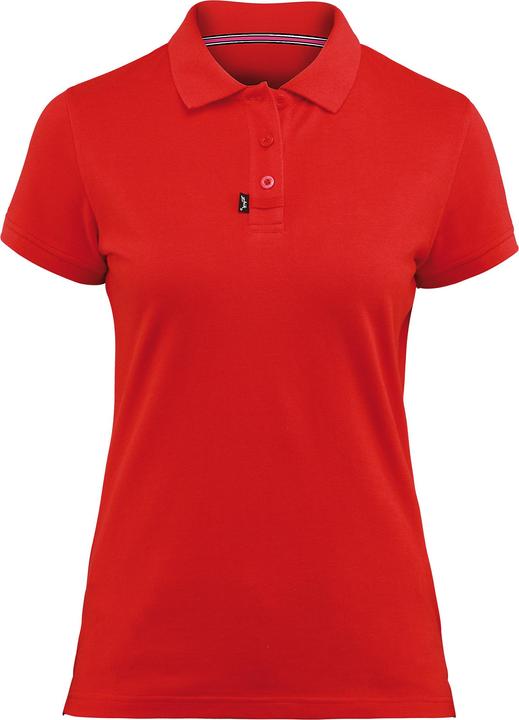 Zhik Polo Cotton 100% S/S, Damen (XL)
