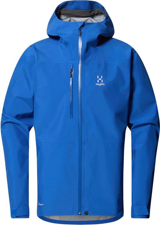 Image du produit Haglöfs Front Proof Jacket (XXL)