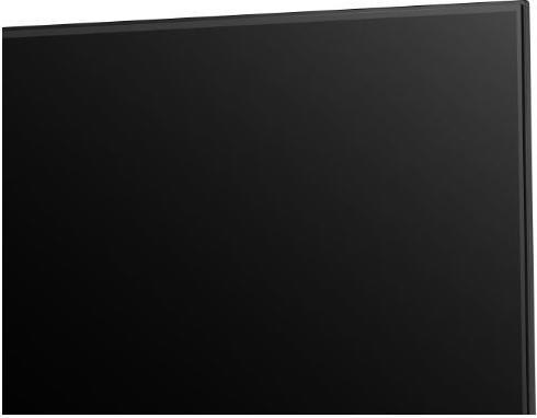 Actual product image Hisense TV 43A6N (43", LED, 4K, 2024)