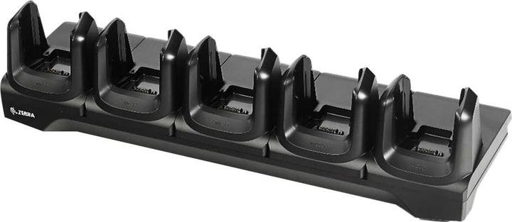Actual product image Zebra MC33 5 SLOT CHARGE