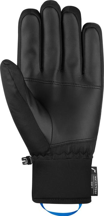 Produktbild Reusch skihandschuhe venom r-tex® xt (8.5)