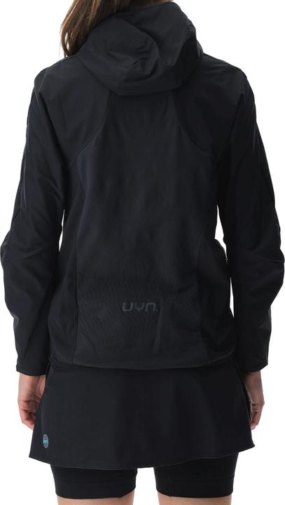 Image du produit UYN Veste de course à pied Masterwind (S)