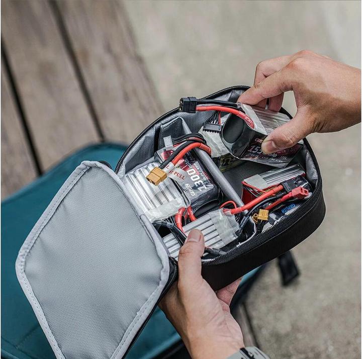 Produktbild Pgytech OneMo FPV (Drohnen Rucksack, Universal)