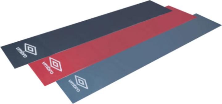 Umbro Bandes élastiques (1.20 m)