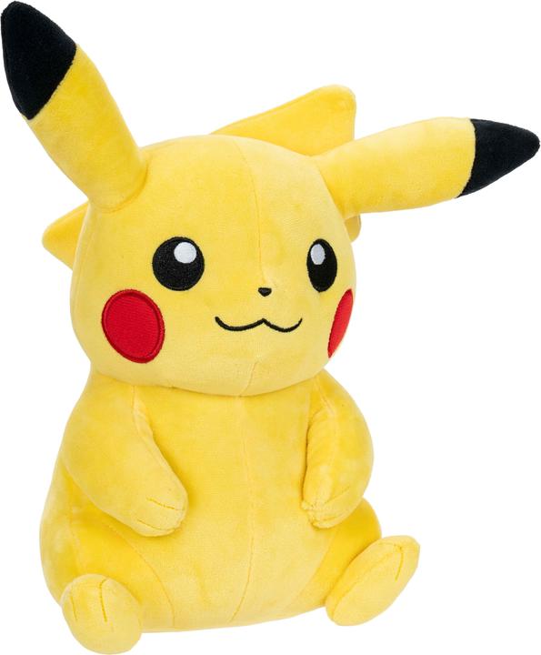 Jazwares Pokémon Pikachu (30 cm)