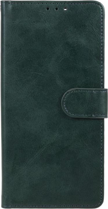 Produktbild Cover-Discount Nothing Phone (3a) Pro - Solide Leder Etui Hülle (Nothing Phone (3a) Pro)