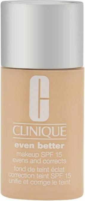 Immagine prodotto Clinique Trucco ancora migliore SPF 15 (Crema pasticcera CN)
