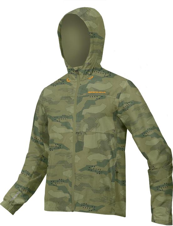 Endura Hummvee WP (XL)
