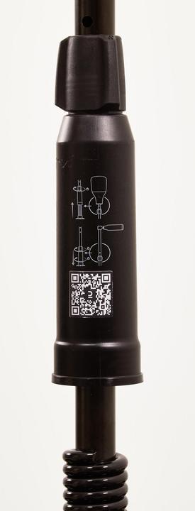 Produktbild Outshock Reflex (180 cm, 10 kg)