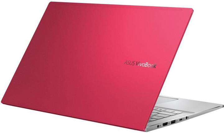 Productafbeelding ASUS VivoBook S15 S533FA-BQ008T - 10e generatie Intel® Core™ i5-processoren - 1 (15.60", Intel Core i5-10210U, 8 GB, 512 GB)