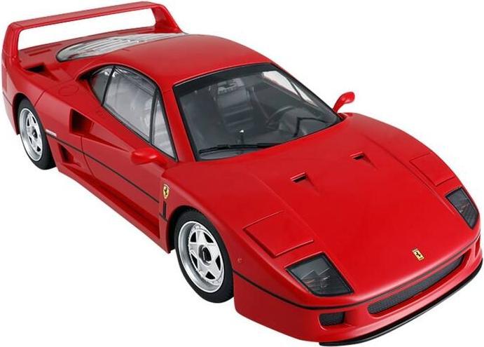 Produktbild Ramiz RASTAR Modellauto steuerbar R/C 1:14 Ferrari F40, 78700