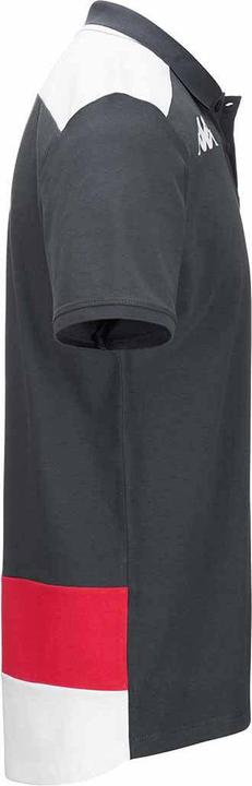 Actual product image Kappa Polo AS Monaco Acramy 2024/25 (XL)