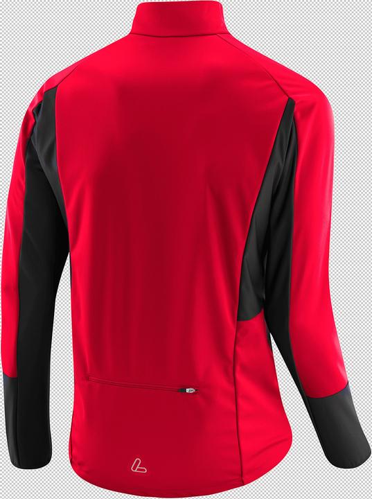 Immagine prodotto Löffler Giacca da bici Beta Windstopper Light (L)