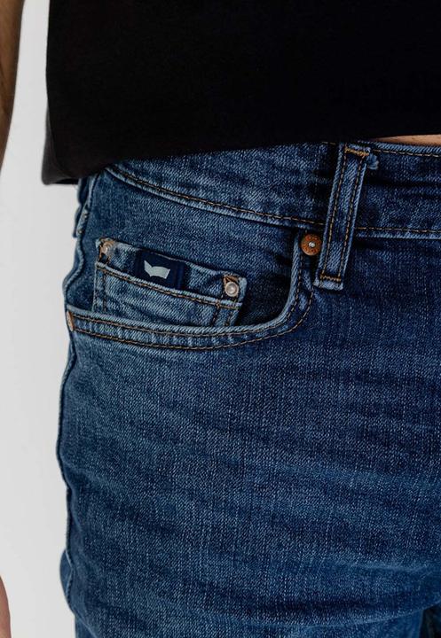 Actual product image Gas Jeans Albert Simple Rev (38)
