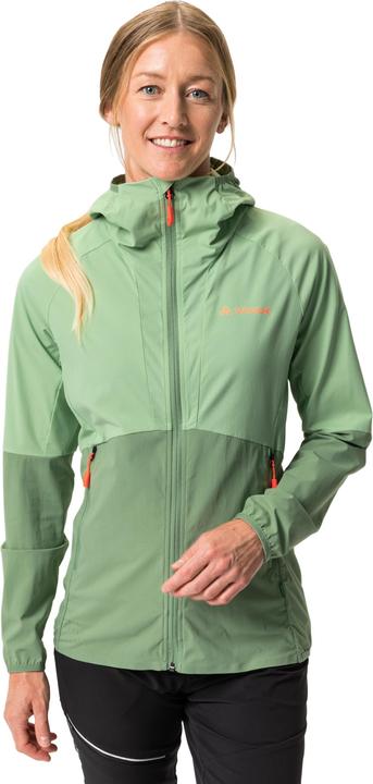 Produktbild Vaude Women's Tekoa Jacket (36)