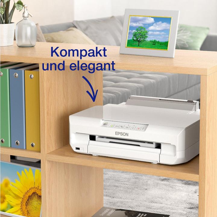 Immagine prodotto Epson Expression Photo XP-65 (Inchiostro, Colore)