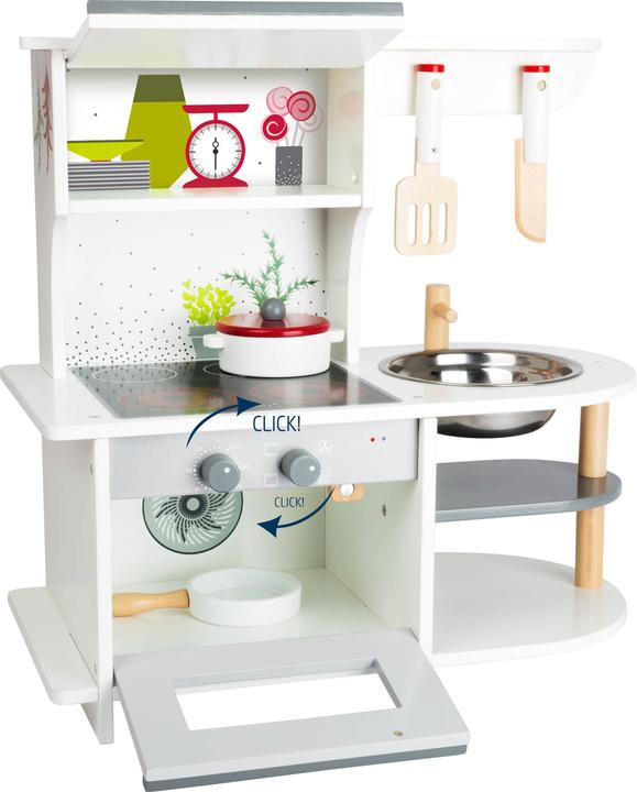 Produktbild small foot Kinderküche grazil