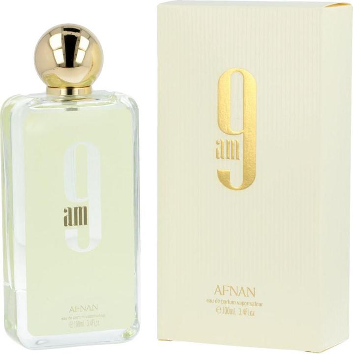 Image du produit Afnan 9AM (Eau de parfum, 100 ml)