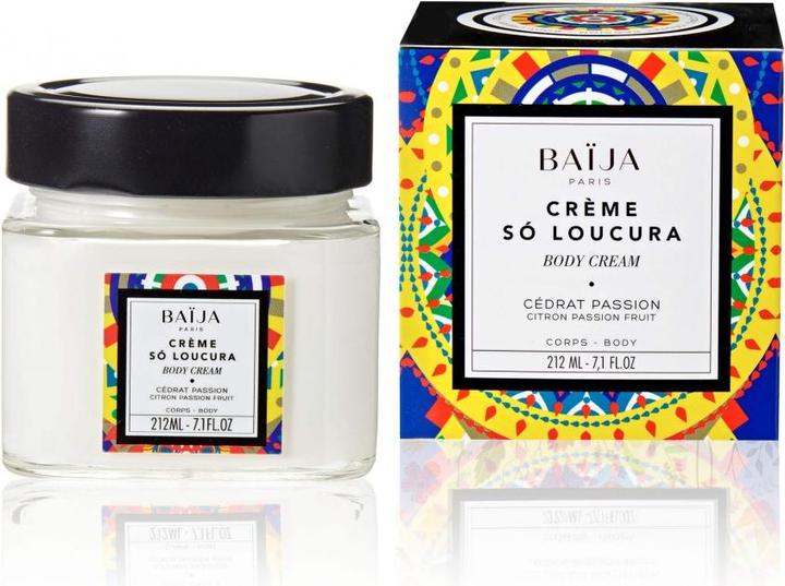 Produktbild Baija Crème Corps (Körpermilch, 212 ml)
