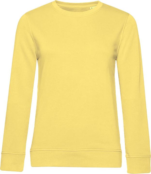 Strong yellow