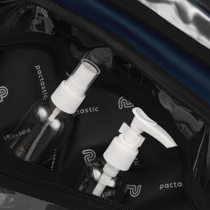 Produktbild Pactastic Urban Collection Kulturbeutel 33 cm (7 l)