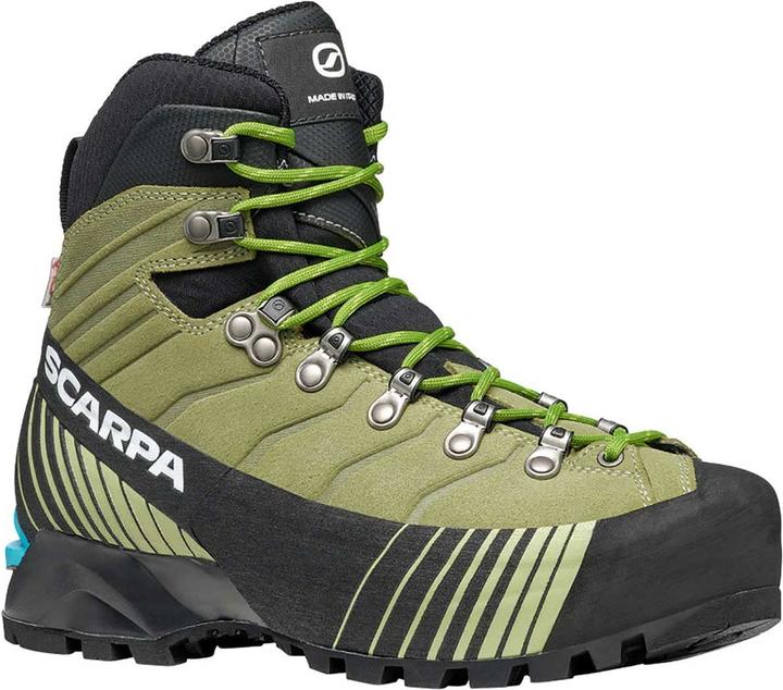 Actual product image Scarpa Ribelle HD (39.5)