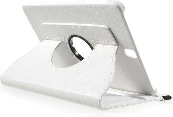 Produktbild MU Classic Leder Cover mit Litchitextur (Galaxy Tab S3 9.7 (2017))