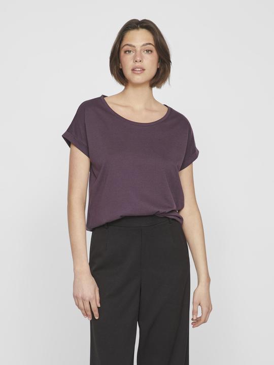 Actual product image Vila Crew neck T-shirt (XL)