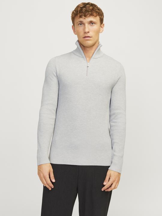 Immagine prodotto Jack & Jones Jjeperfect Knit Half Zip Sn (XXL)