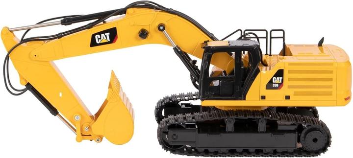 Produktbild Diecast Masters Cat 336 Bagger