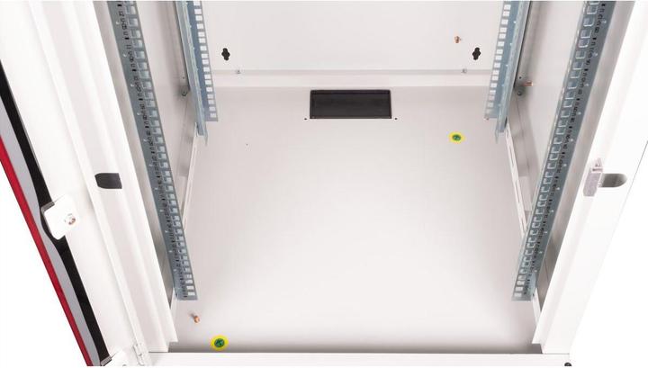 Produktbild Roline 19-Zoll Wandgehäuse Pro 16 HE (10.86 HE, 19 Zoll Rack)
