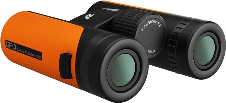 Image du produit GPO Passion 10x32ED Verrekijker Oranje