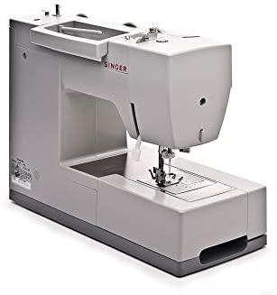 Produktbild Singer Elektrische Nähmaschine