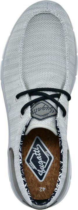 Actual product image Bugatti Sneaker (43)