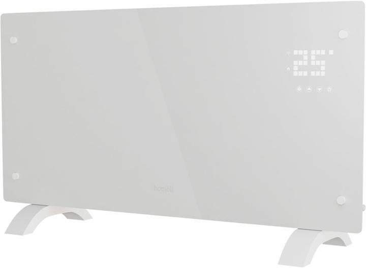 Immagine prodotto Hombli Vetro a convezione HBCH-0309 (2000 W)