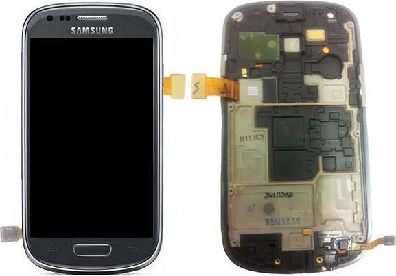 Immagine prodotto Samsung Mea Front Octa LCD (Display, Galaxy S3 Mini)