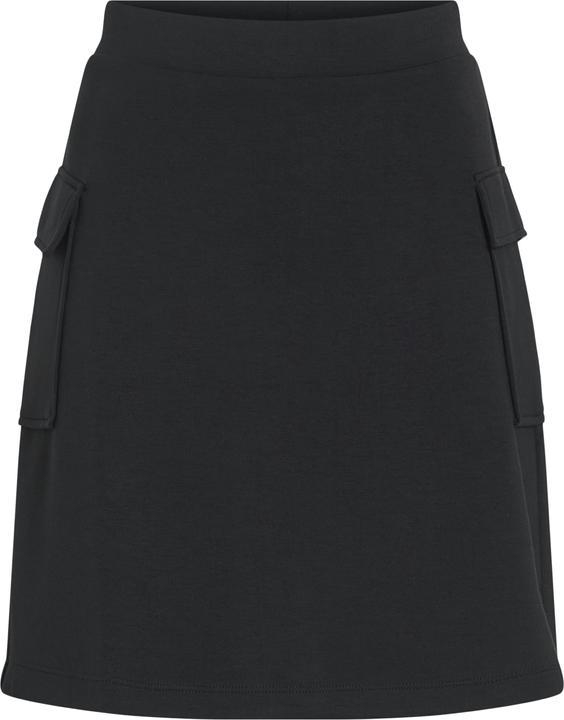Produktbild Vila High Waist Minirock (S)